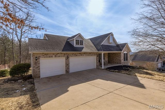 2394 Haverstick School Road, Festus, MO 63028