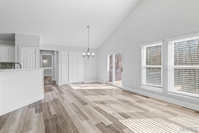 2394 Haverstick School Road, Festus, MO 63028