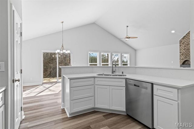 2394 Haverstick School Road, Festus, MO 63028