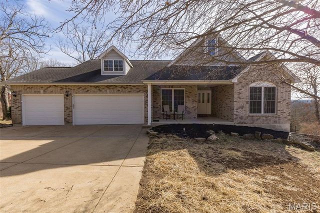 2394 Haverstick School Road, Festus, MO 63028