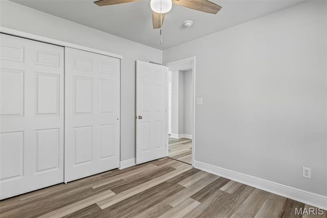 2394 Haverstick School Road, Festus, MO 63028