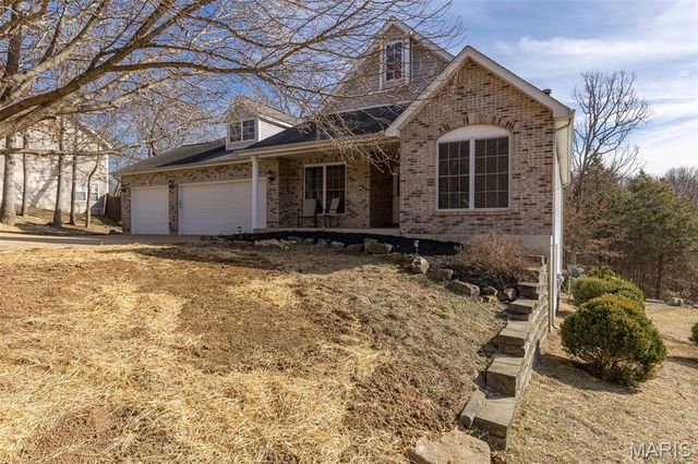 2394 Haverstick School Road, Festus, MO 63028