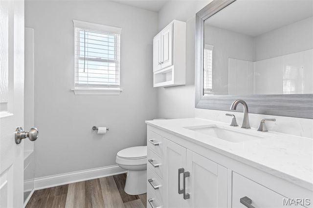 2394 Haverstick School Road, Festus, MO 63028