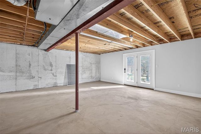 2394 Haverstick School Road, Festus, MO 63028