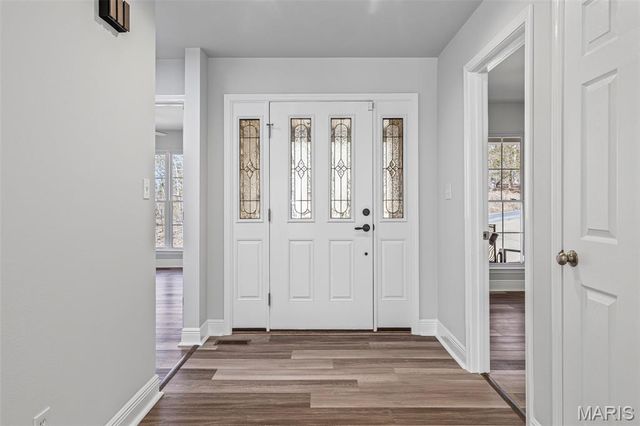 2394 Haverstick School Road, Festus, MO 63028