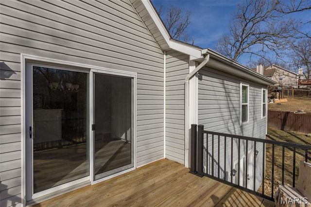 2394 Haverstick School Road, Festus, MO 63028