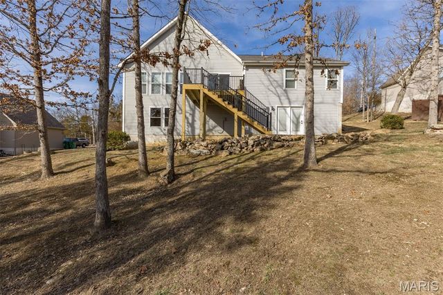 2394 Haverstick School Road, Festus, MO 63028