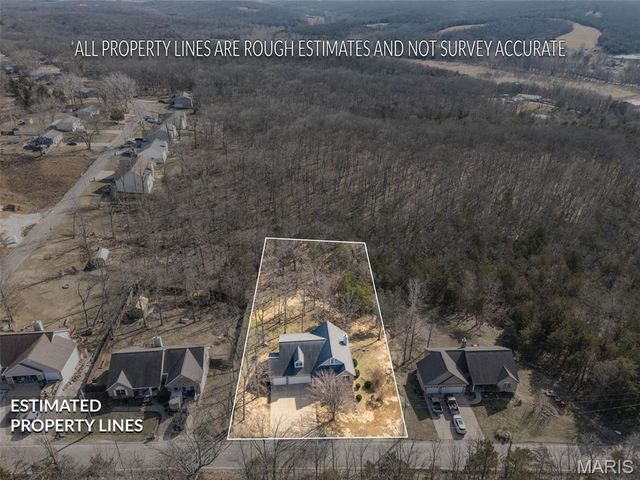 2394 Haverstick School Road, Festus, MO 63028