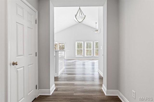 2394 Haverstick School Road, Festus, MO 63028