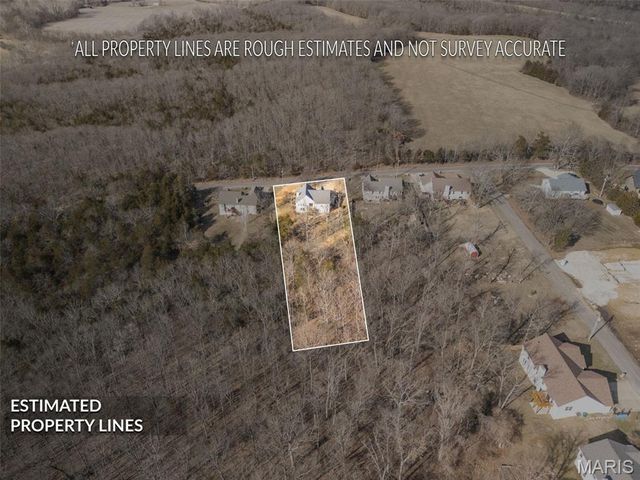 2394 Haverstick School Road, Festus, MO 63028