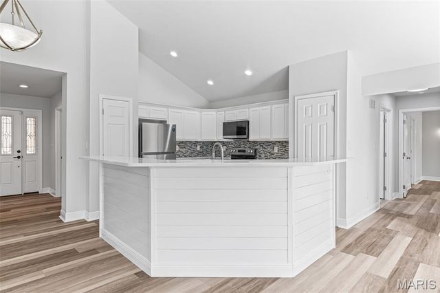 2394 Haverstick School Road, Festus, MO 63028