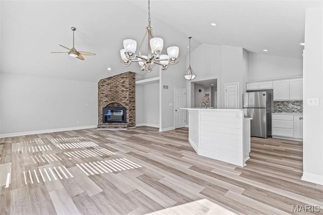 2394 Haverstick School Road, Festus, MO 63028