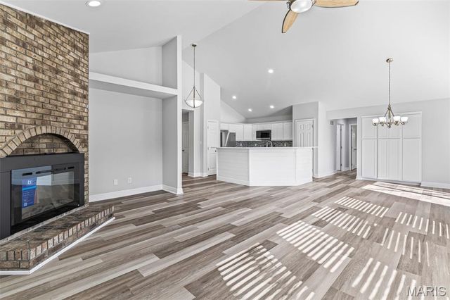 2394 Haverstick School Road, Festus, MO 63028