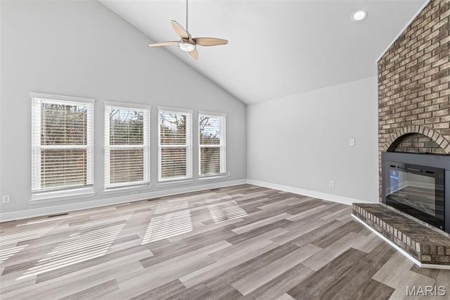 2394 Haverstick School Road, Festus, MO 63028