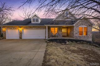 2394 Haverstick School Road, Festus, MO 63028