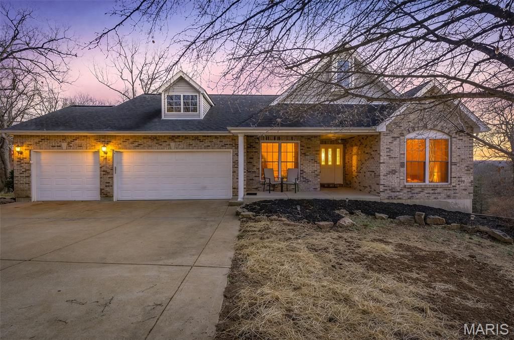 2394 Haverstick School Road, Festus, MO 63028