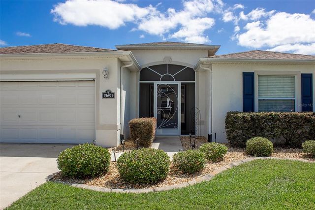 15691 SW 11TH COURT ROAD, Ocala, FL 34473