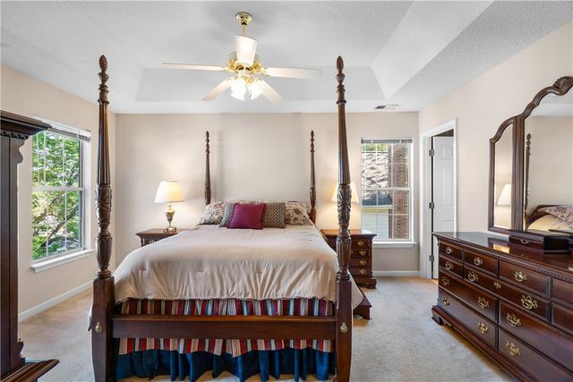 122 Misty Crest Circle, Greenville, SC 29615