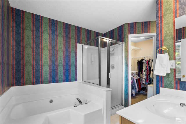 122 Misty Crest Circle, Greenville, SC 29615