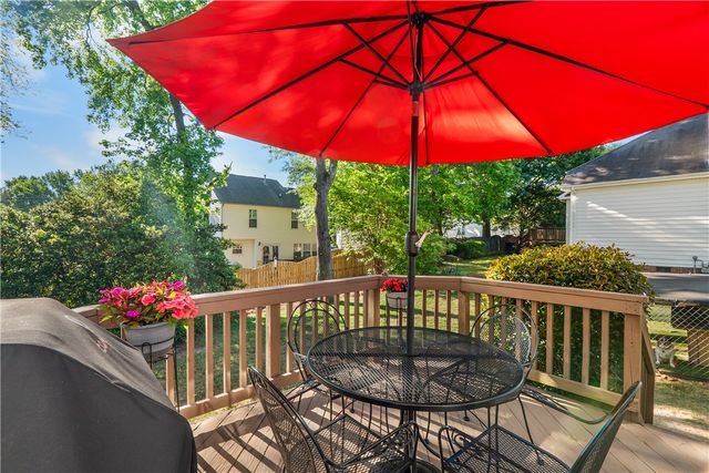 122 Misty Crest Circle, Greenville, SC 29615