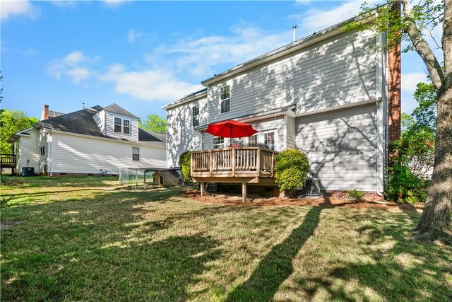 122 Misty Crest Circle, Greenville, SC 29615