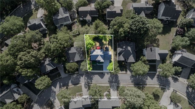 122 Misty Crest Circle, Greenville, SC 29615