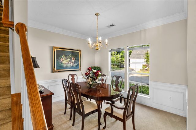 122 Misty Crest Circle, Greenville, SC 29615