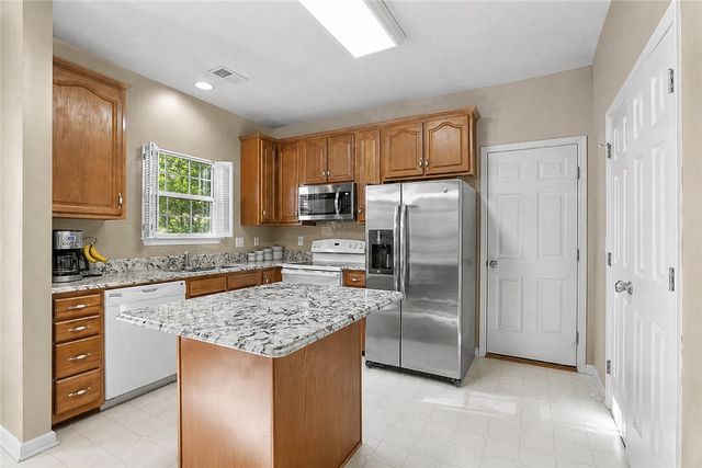 122 Misty Crest Circle, Greenville, SC 29615