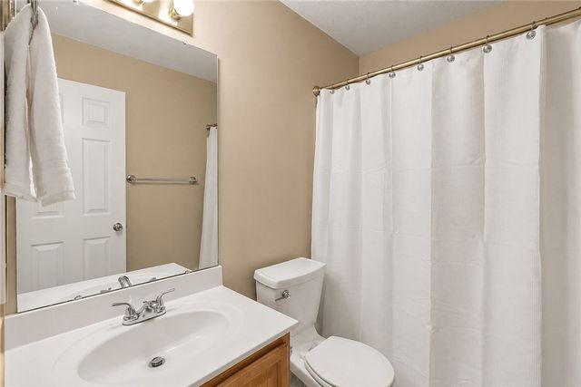 122 Misty Crest Circle, Greenville, SC 29615