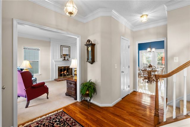 122 Misty Crest Circle, Greenville, SC 29615