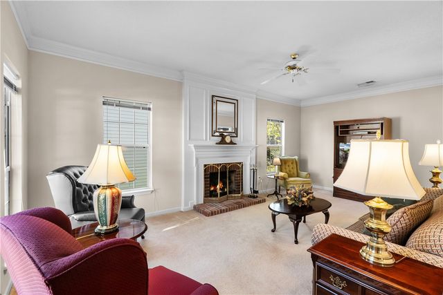 122 Misty Crest Circle, Greenville, SC 29615