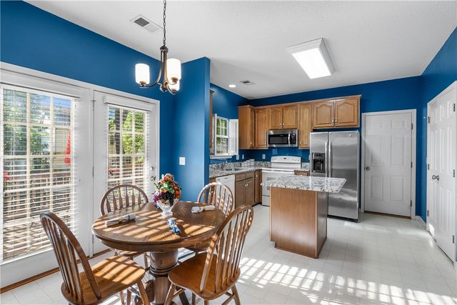 122 Misty Crest Circle, Greenville, SC 29615