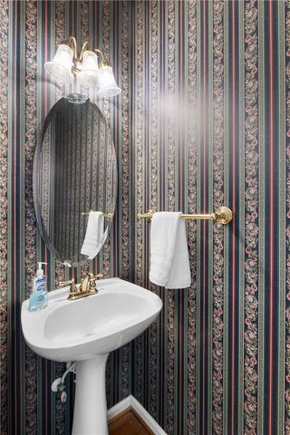 122 Misty Crest Circle, Greenville, SC 29615