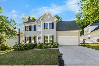 122 Misty Crest Circle, Greenville, SC 29615