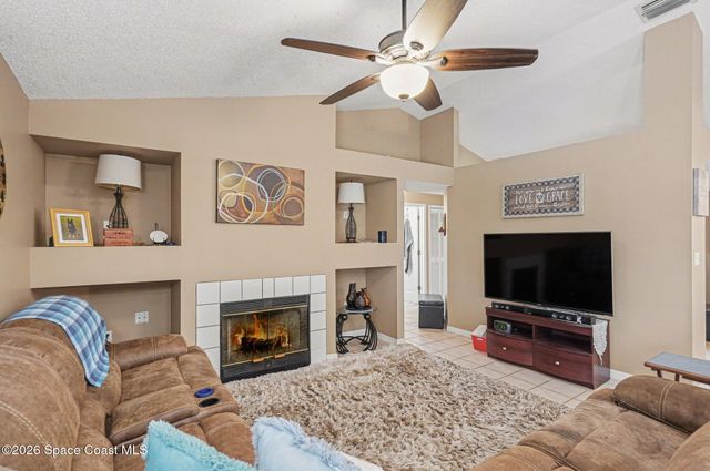 1826 Woodberry Circle, Melbourne, FL 32935