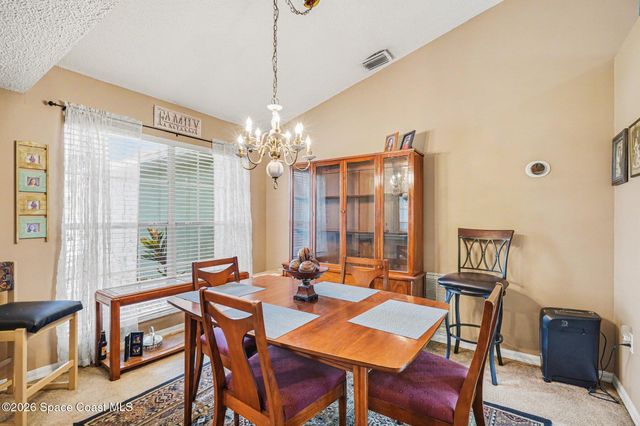1826 Woodberry Circle, Melbourne, FL 32935