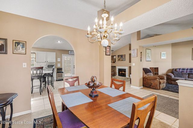 1826 Woodberry Circle, Melbourne, FL 32935