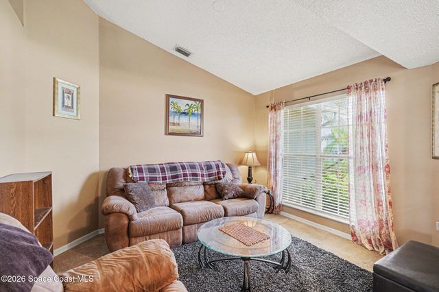 1826 Woodberry Circle, Melbourne, FL 32935