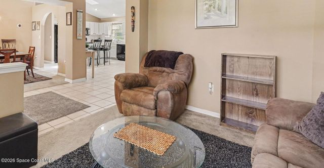 1826 Woodberry Circle, Melbourne, FL 32935