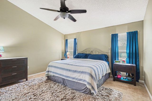 1826 Woodberry Circle, Melbourne, FL 32935