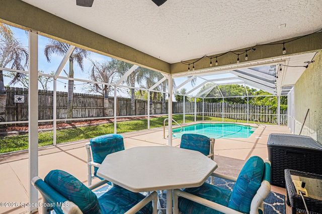 1826 Woodberry Circle, Melbourne, FL 32935