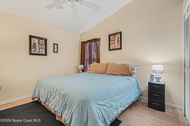1826 Woodberry Circle, Melbourne, FL 32935