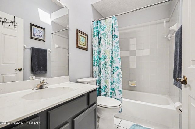 1826 Woodberry Circle, Melbourne, FL 32935