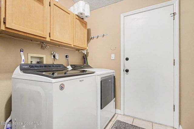 1826 Woodberry Circle, Melbourne, FL 32935