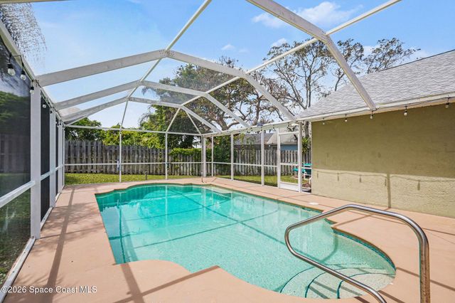 1826 Woodberry Circle, Melbourne, FL 32935