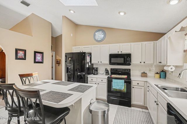 1826 Woodberry Circle, Melbourne, FL 32935