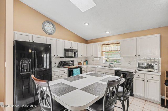 1826 Woodberry Circle, Melbourne, FL 32935