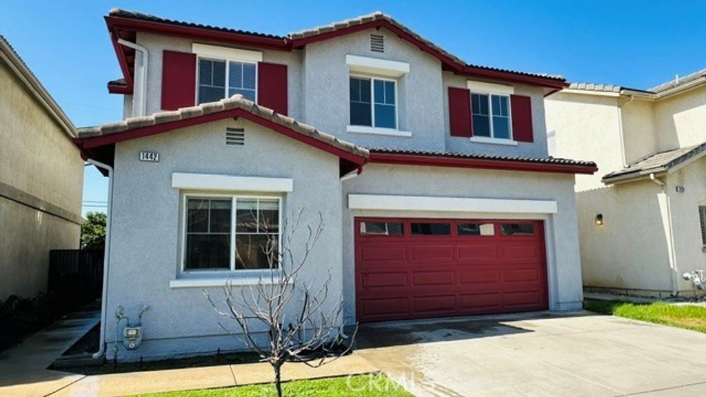 1442 Orange Grove, Upland, CA 91786
