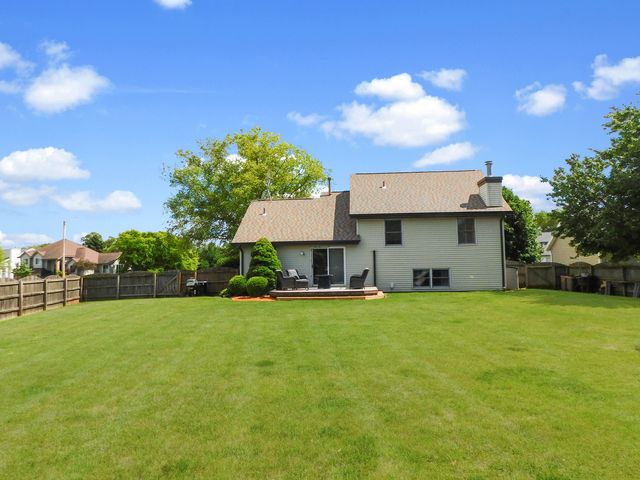 1633 Wildwind Court, Rockton, IL 61072