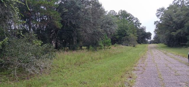 1623 E IVYDALE DRIVE, Citrus Springs, FL 34434
